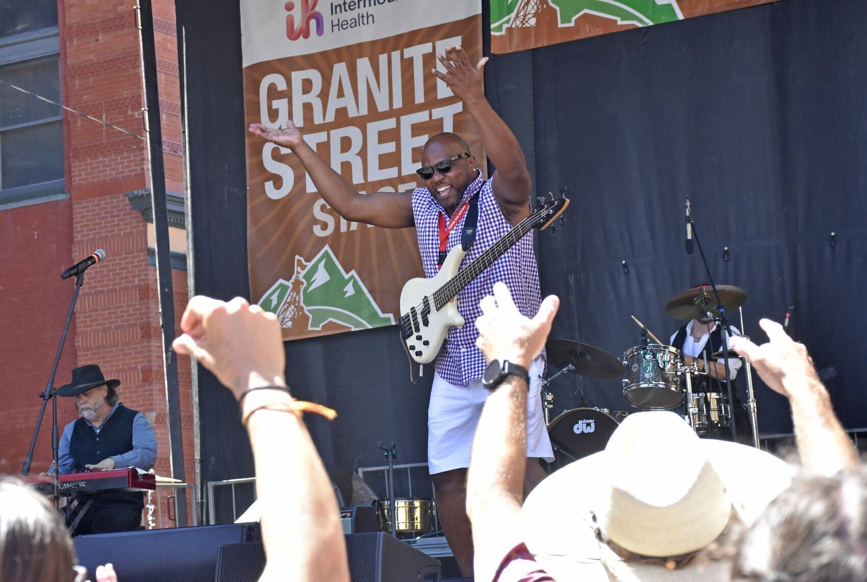 Montana Folk Festival